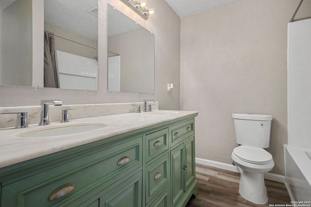 3422 quintana, Seguin, TX 78155