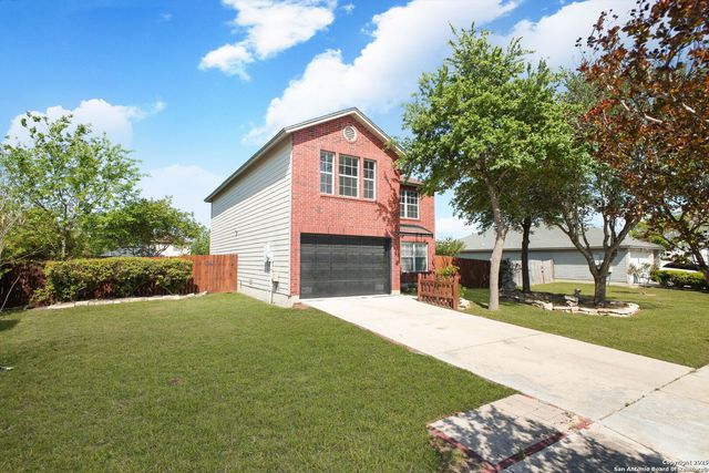 3422 quintana, Seguin, TX 78155