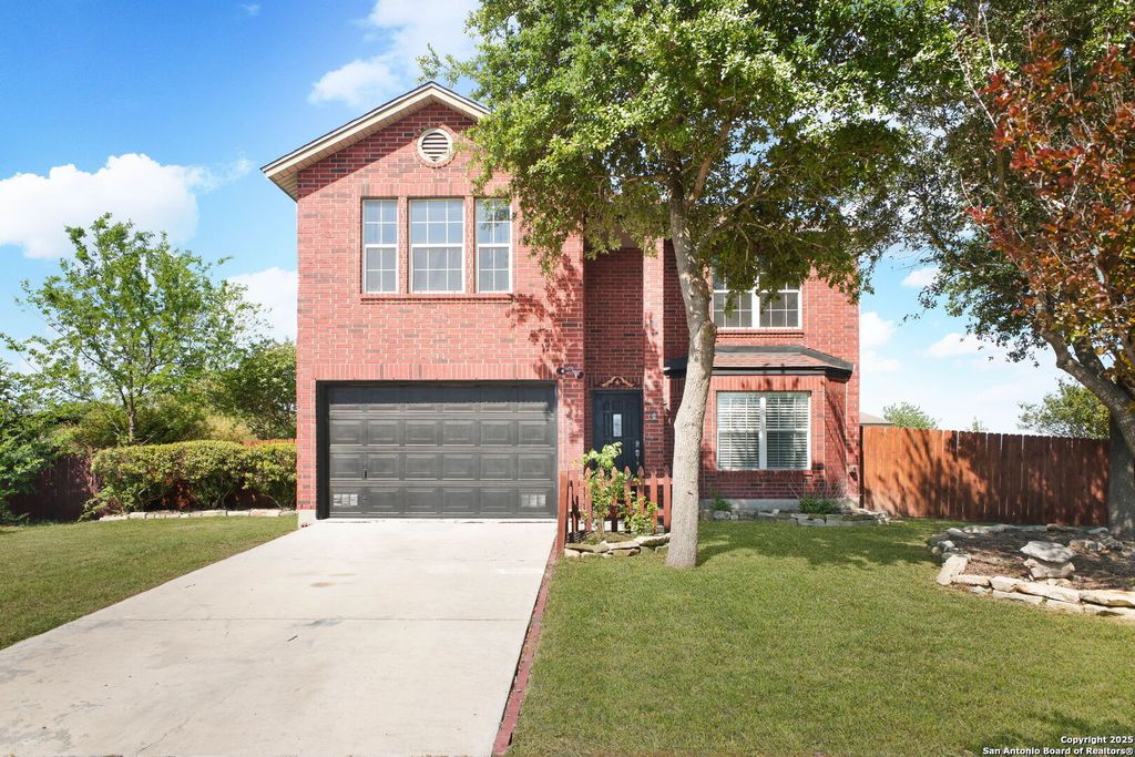 3422 quintana, Seguin, TX 78155