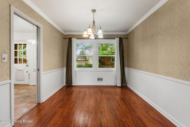 1521 Woodluck Ave, Louisville, KY 40205