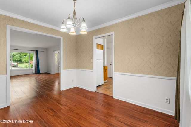 1521 Woodluck Ave, Louisville, KY 40205