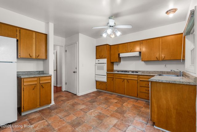1521 Woodluck Ave, Louisville, KY 40205