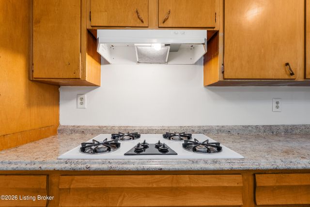 1521 Woodluck Ave, Louisville, KY 40205