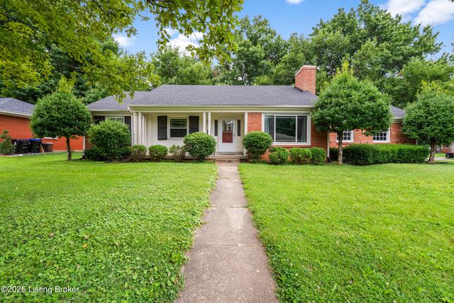 1521 Woodluck Ave, Louisville, KY 40205