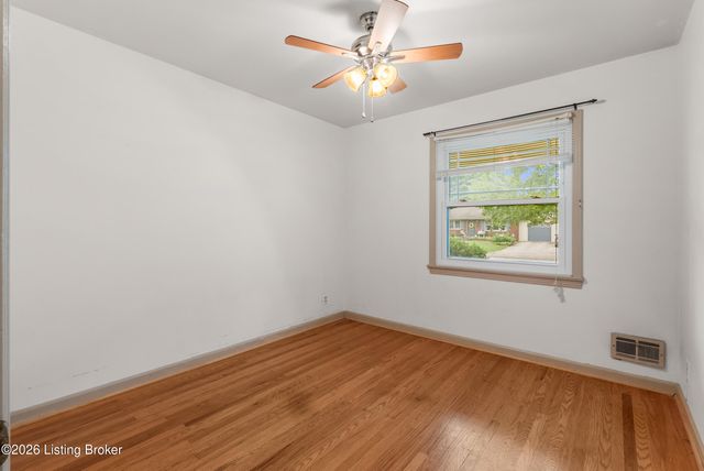 1521 Woodluck Ave, Louisville, KY 40205