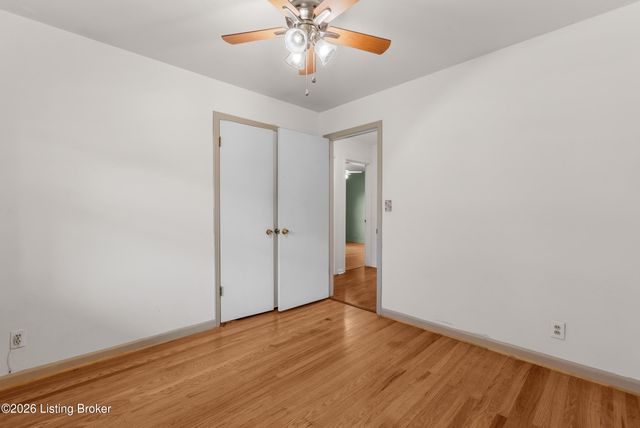 1521 Woodluck Ave, Louisville, KY 40205