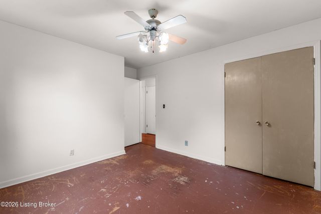 1521 Woodluck Ave, Louisville, KY 40205