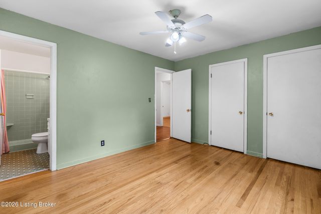 1521 Woodluck Ave, Louisville, KY 40205
