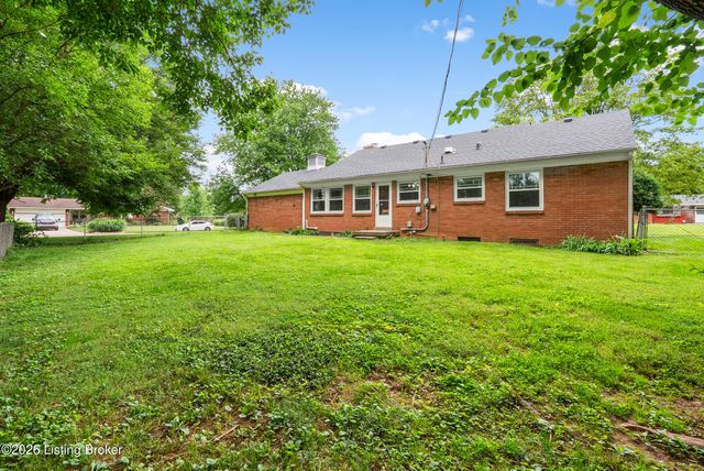1521 Woodluck Ave, Louisville, KY 40205
