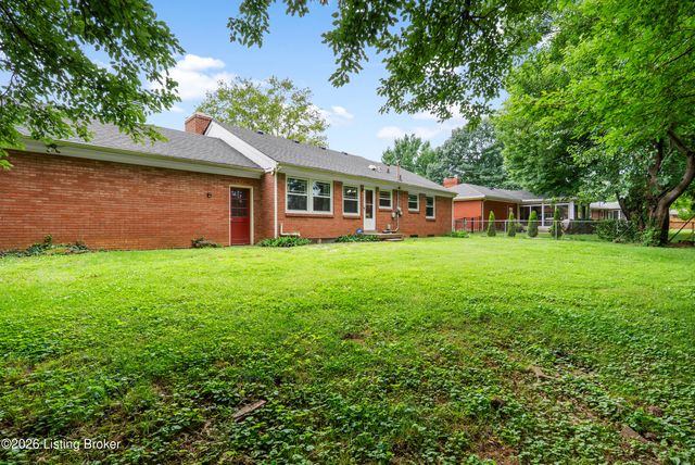 1521 Woodluck Ave, Louisville, KY 40205