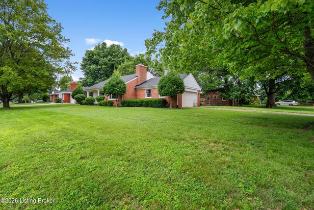 1521 Woodluck Ave, Louisville, KY 40205