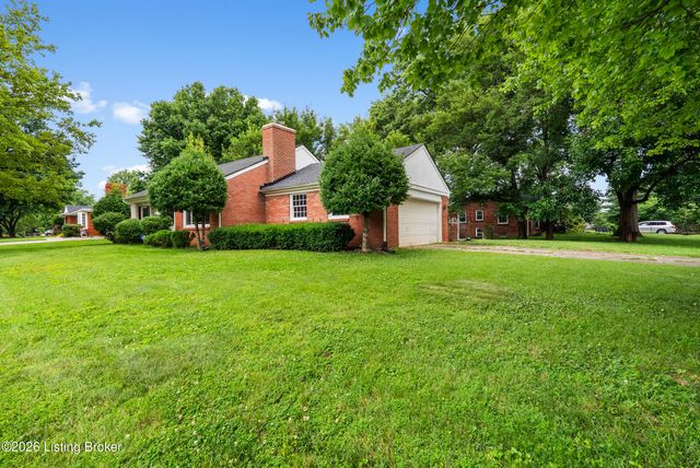 1521 Woodluck Ave, Louisville, KY 40205