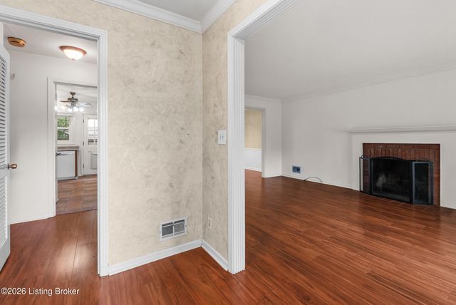 1521 Woodluck Ave, Louisville, KY 40205
