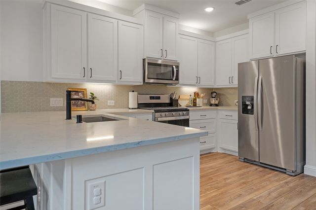 2645 Dodson Street, Garland, TX 75042