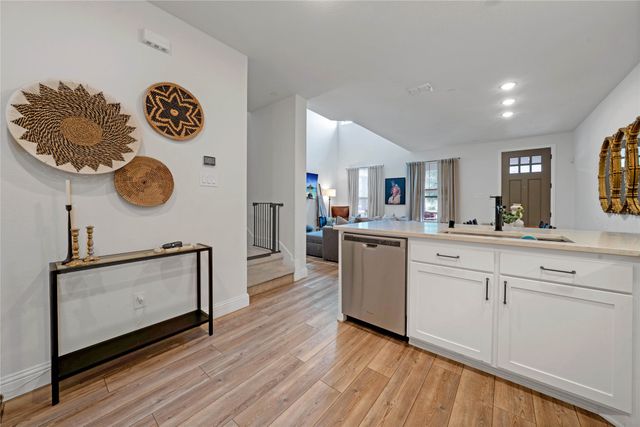 2645 Dodson Street, Garland, TX 75042