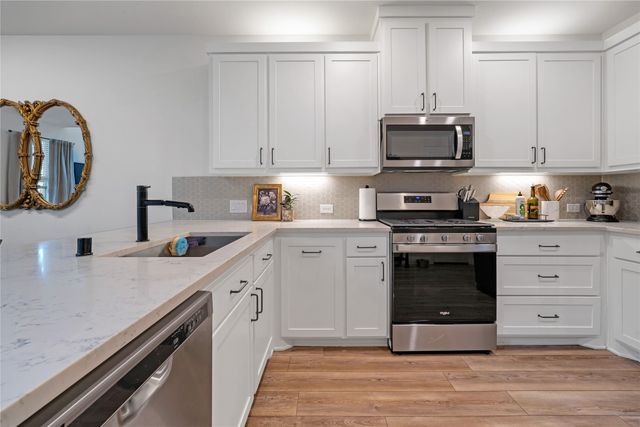 2645 Dodson Street, Garland, TX 75042