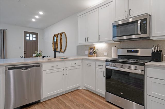 2645 Dodson Street, Garland, TX 75042