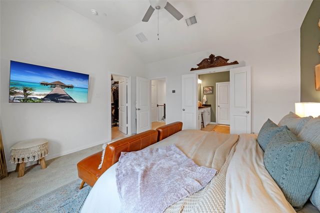 2645 Dodson Street, Garland, TX 75042