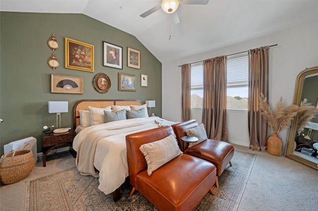 2645 Dodson Street, Garland, TX 75042