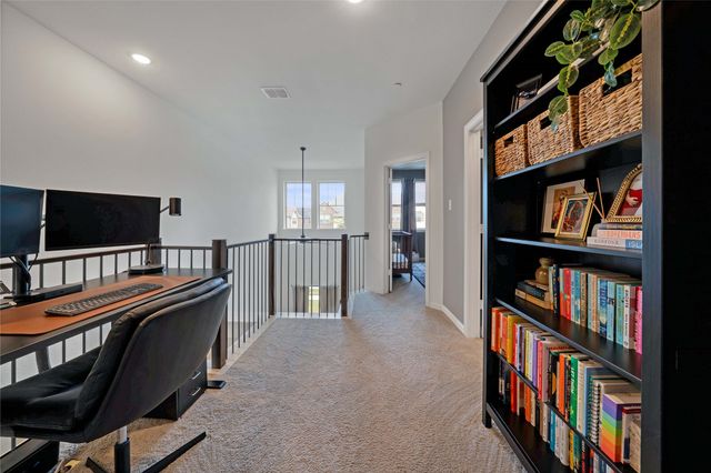 2645 Dodson Street, Garland, TX 75042