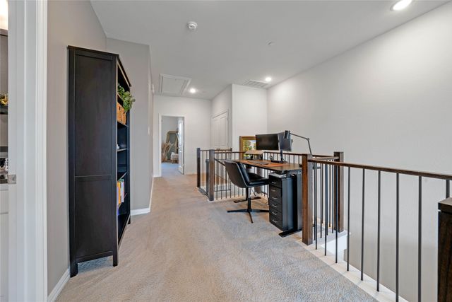 2645 Dodson Street, Garland, TX 75042