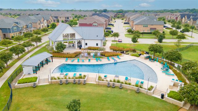 2645 Dodson Street, Garland, TX 75042