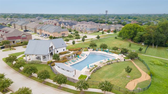 2645 Dodson Street, Garland, TX 75042