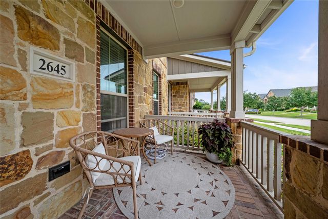 2645 Dodson Street, Garland, TX 75042