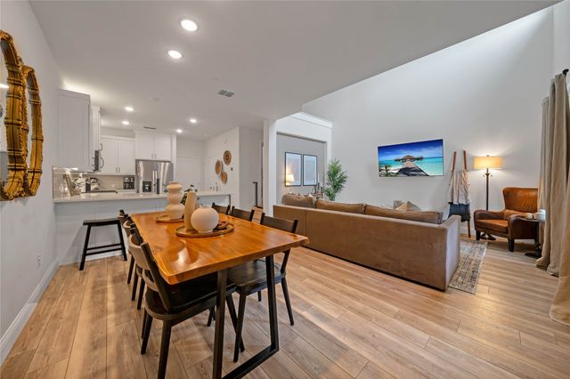 2645 Dodson Street, Garland, TX 75042