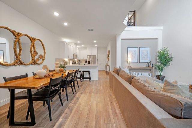 2645 Dodson Street, Garland, TX 75042