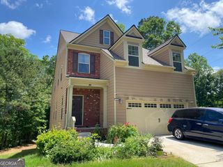 3692 Archgate Court, Alpharetta, GA 30004