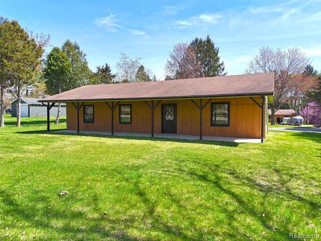 11575 Us Highway 31, Berrien Springs, MI 49103