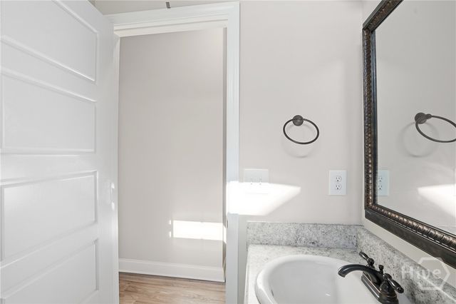 217 Timberlake Drive, Guyton, GA 31312