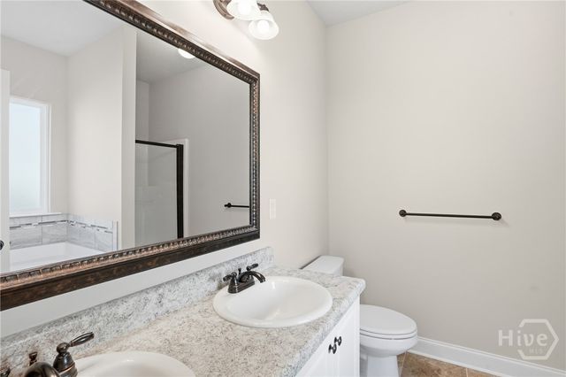 217 Timberlake Drive, Guyton, GA 31312