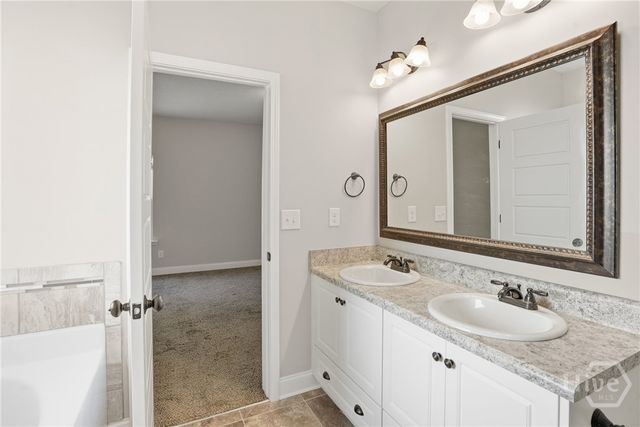 217 Timberlake Drive, Guyton, GA 31312