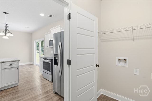 217 Timberlake Drive, Guyton, GA 31312