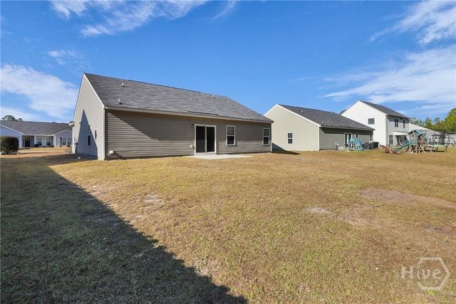 217 Timberlake Drive, Guyton, GA 31312