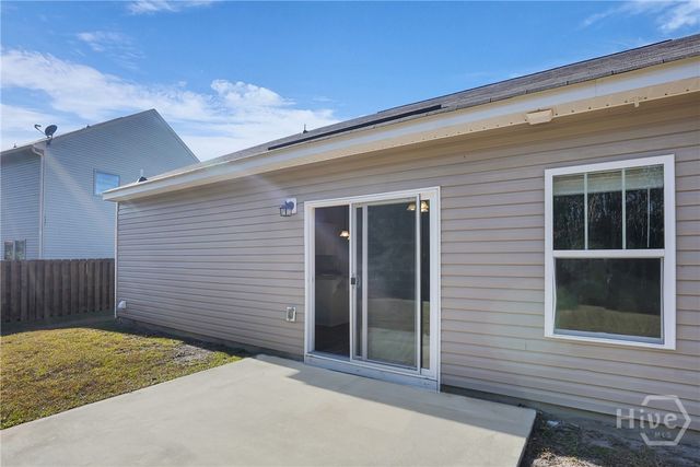 217 Timberlake Drive, Guyton, GA 31312