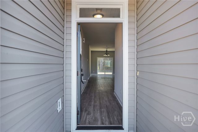 217 Timberlake Drive, Guyton, GA 31312