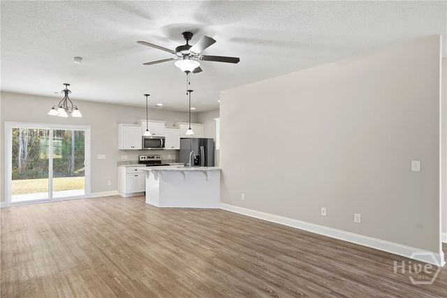 217 Timberlake Drive, Guyton, GA 31312