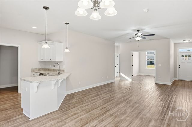 217 Timberlake Drive, Guyton, GA 31312