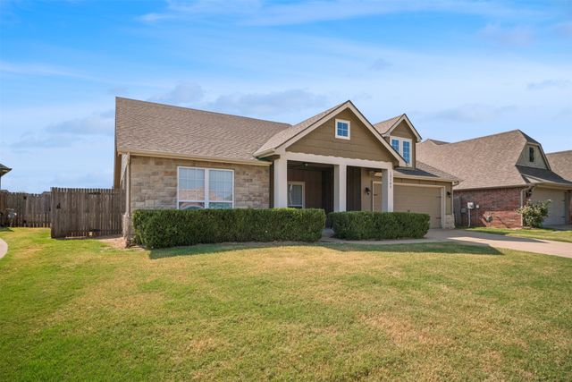 13745 S 89th East Avenue, Bixby, OK 74008