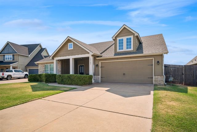 13745 S 89th East Avenue, Bixby, OK 74008