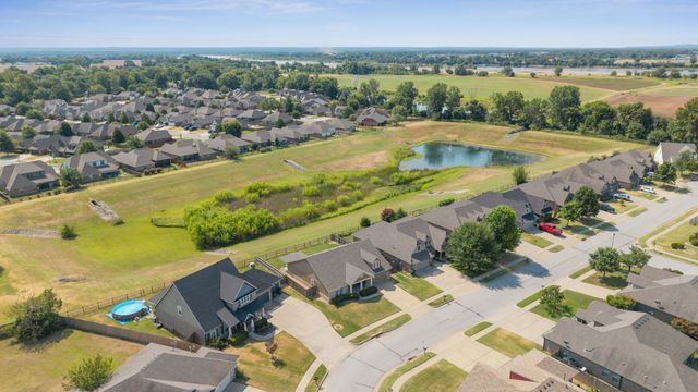 13745 S 89th East Avenue, Bixby, OK 74008