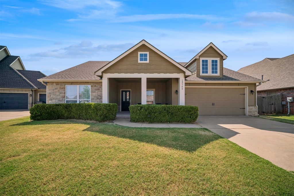 13745 S 89th East Avenue, Bixby, OK 74008