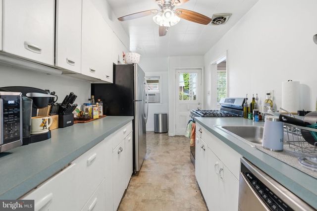 524 N KENMORE ST, Arlington, VA 22201