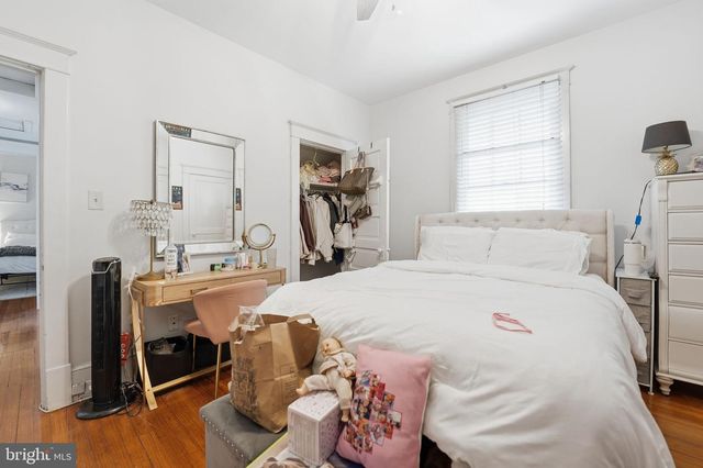 524 N KENMORE ST, Arlington, VA 22201