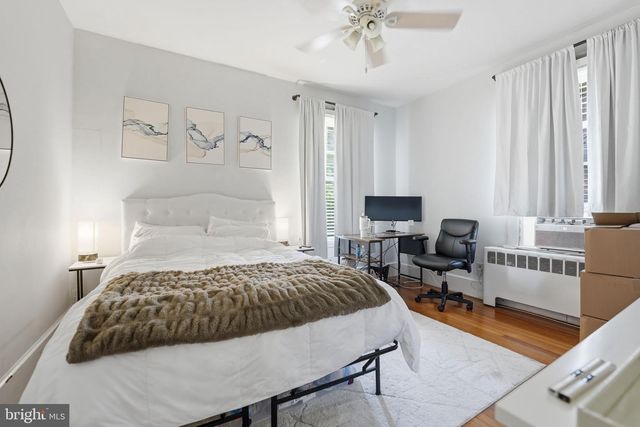 524 N KENMORE ST, Arlington, VA 22201