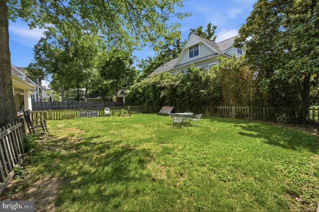 524 N KENMORE ST, Arlington, VA 22201