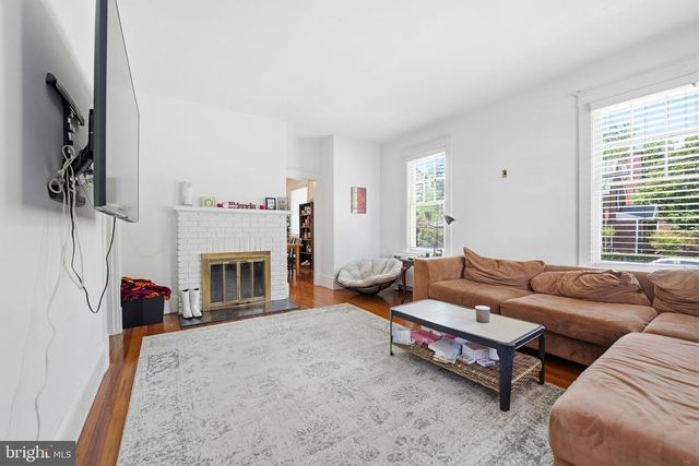 524 N KENMORE ST, Arlington, VA 22201